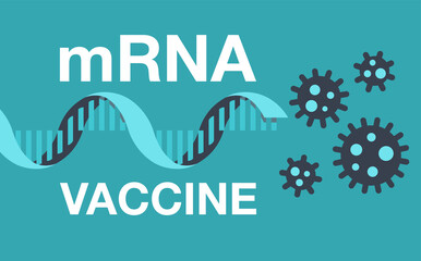 mRNA vaccines