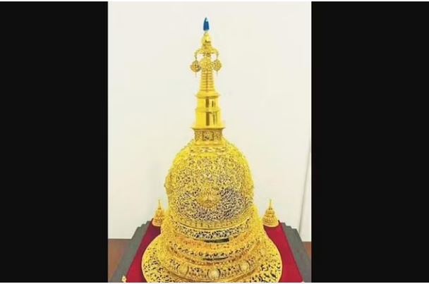 Buddha Relics