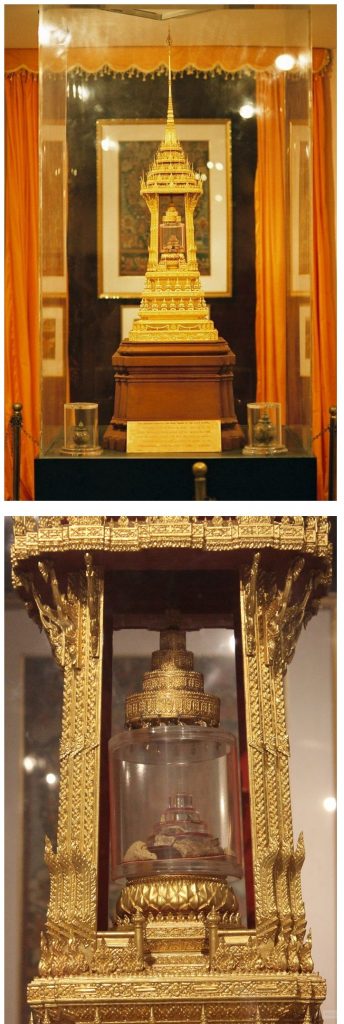 Buddhist Relics