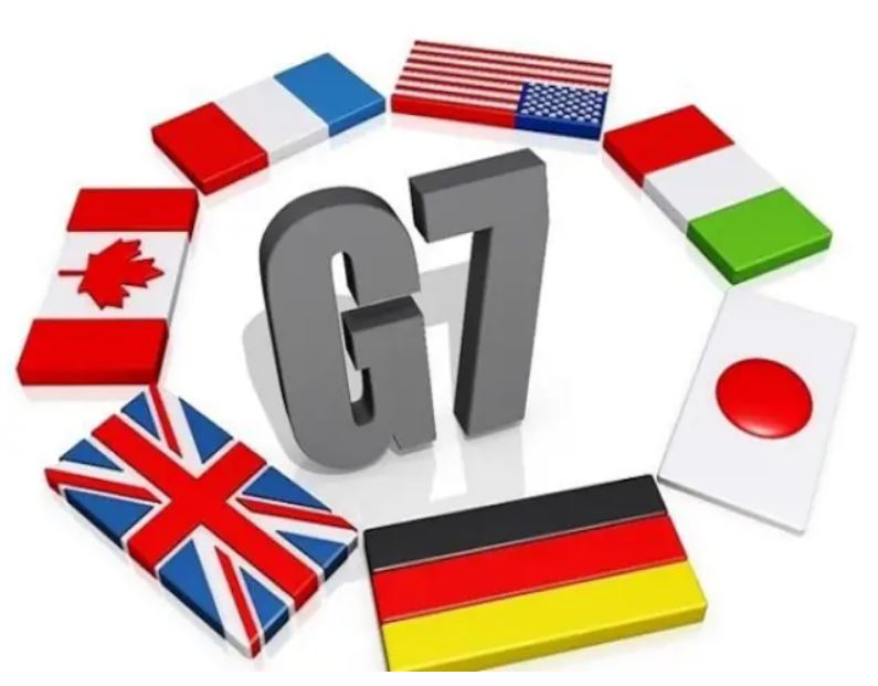 G7 Summit