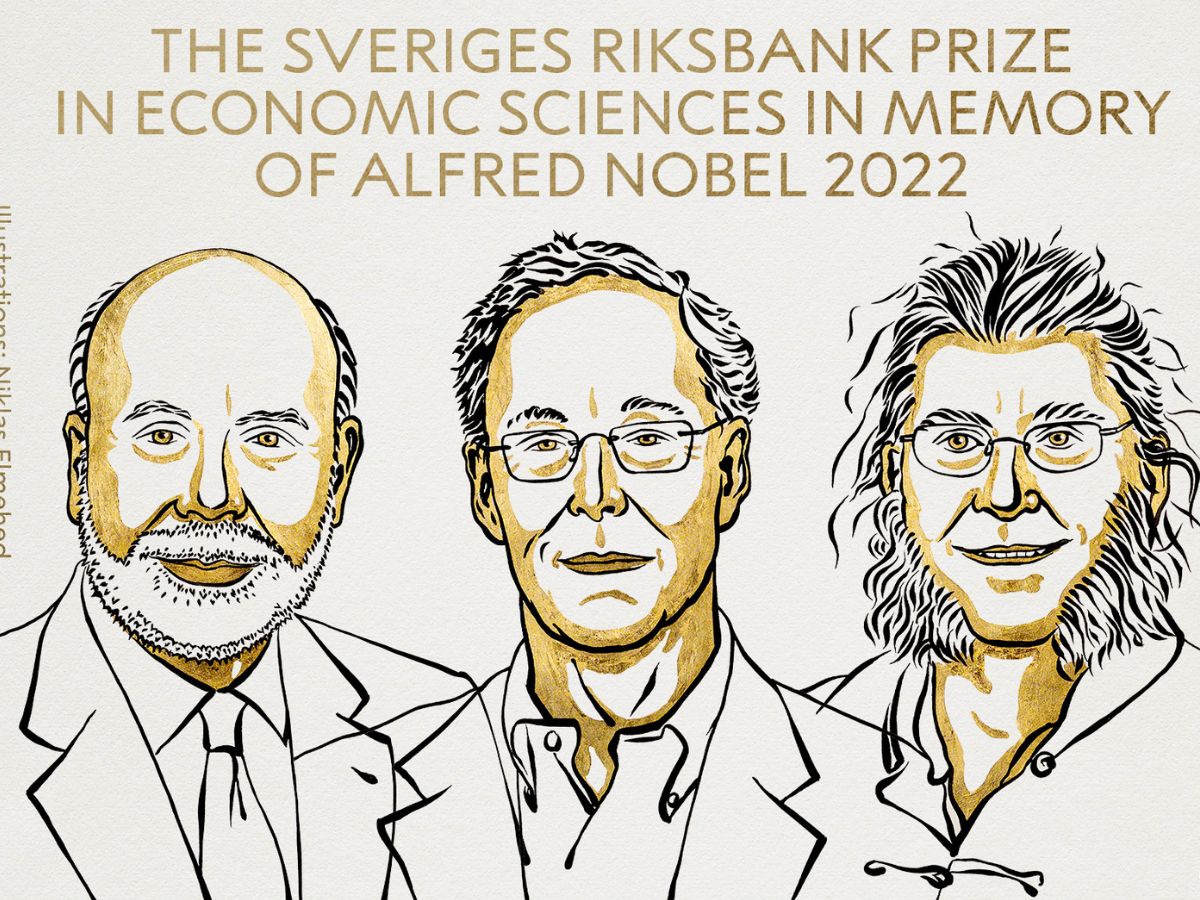 Nobel Prize for Economic Sciences