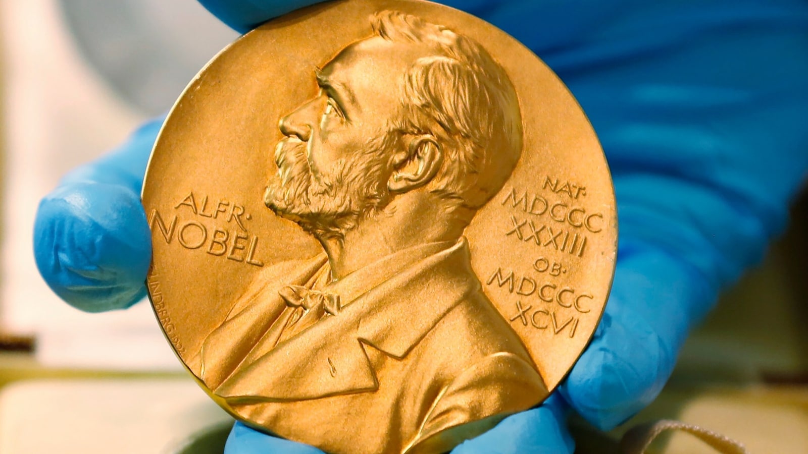 Nobel Prize in Chemistry