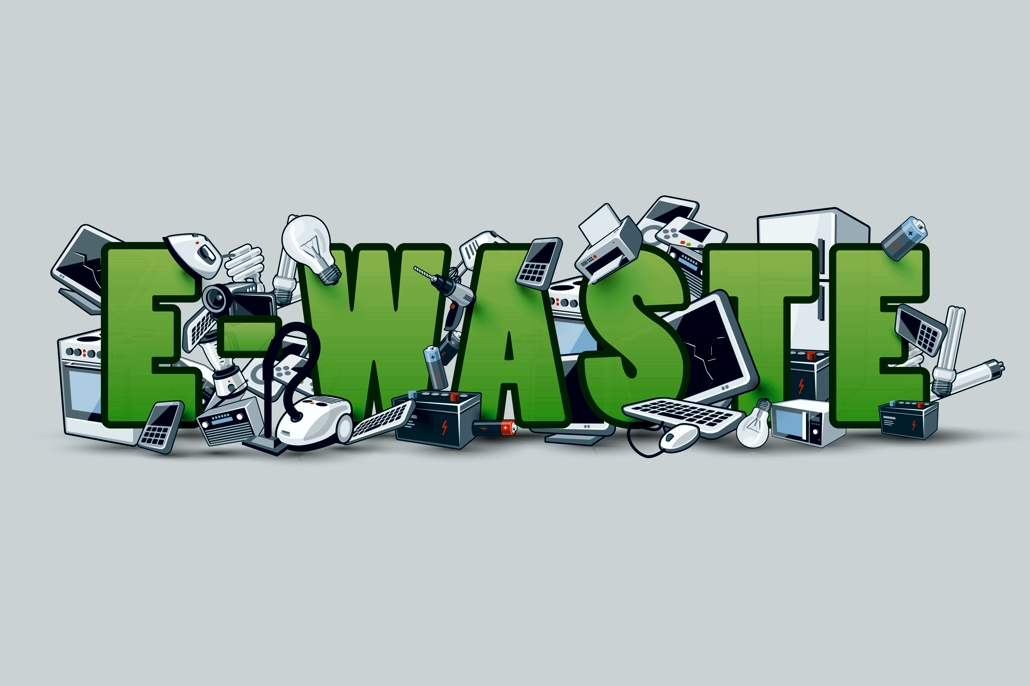 E-Waste