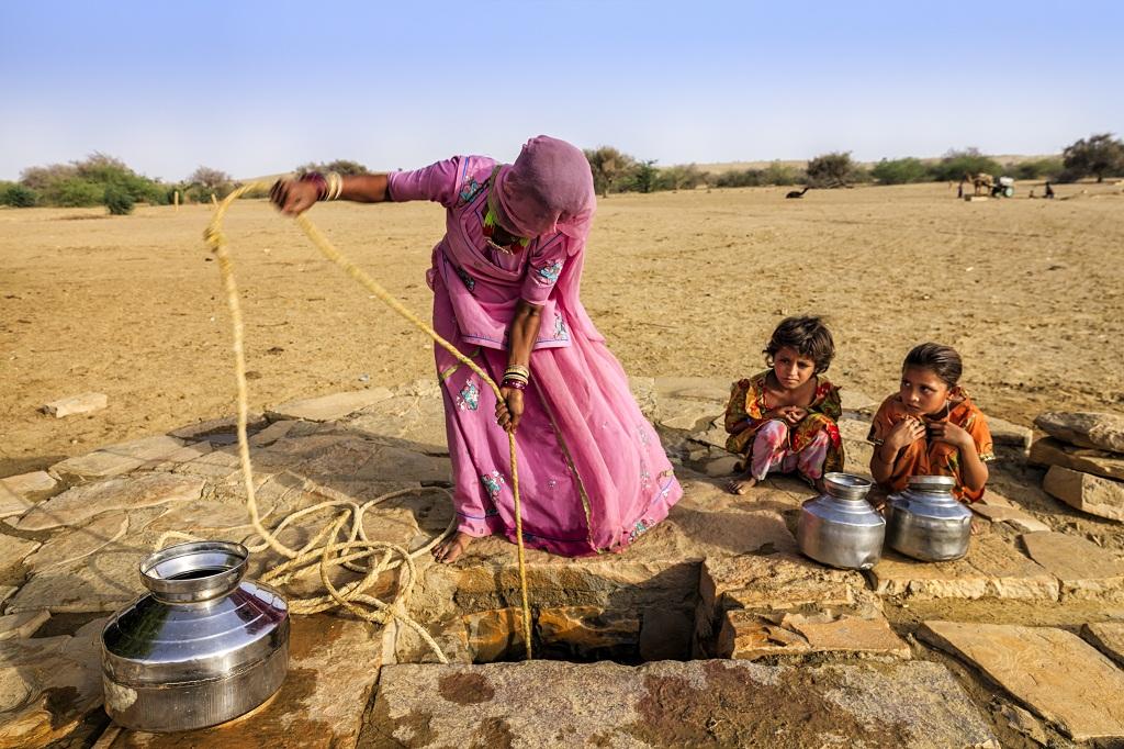 Water, Sanitation and Health