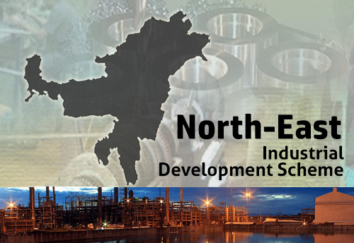 Northeast's Development Schemes